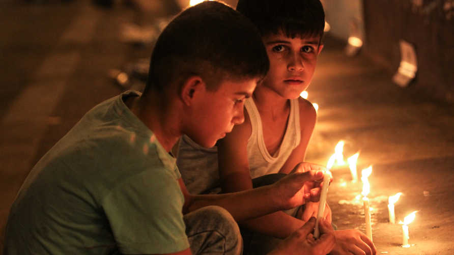 الأمم المتحدة حذرت من ارتفاع العنف ضد الأطفال والنساء في العراق