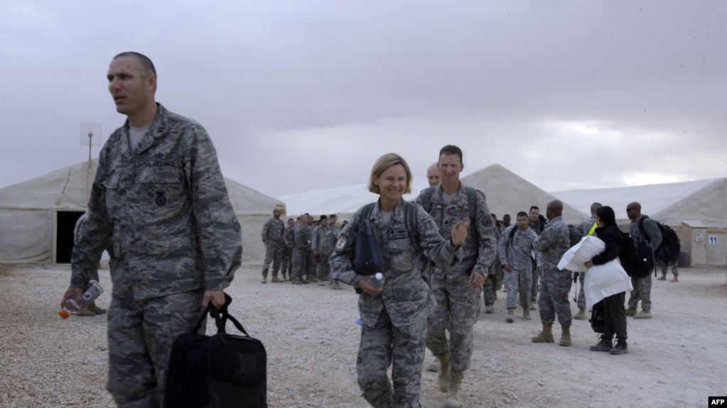 صورة The First Step on a Long Path to Peace in Afghanistan