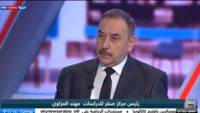 صورة صقر للدراسات – مالذي تعرفه عن تحالف Akos بين الولايات المتحدة وبريطانيا واستراليا ، التنافس الصيني الاورامريكي -د. مهند العزاوي