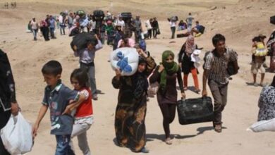 صورة شبح العنف الطائفي يطل برأسه في العراق – الدكتور مهند العزاوي