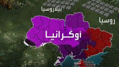 صورة منصة استراتيجيات – هل سيضغط بوتين على الزر النووي ؟ الدكتور مهند العزاوي