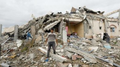 صورة تقارير- كيف تبدو صورة الوضع الإنساني في قطاع غزة المحاصر؟