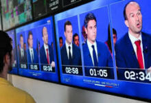 صورة صقر للدراسات اوسنت – نتائج الانتخابات الفرنسية 2024